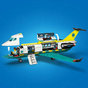 Ambulancia Aérea de Emergencia