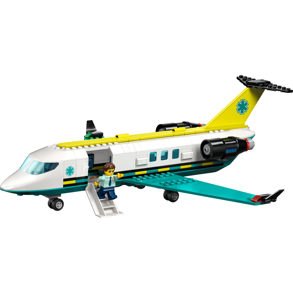 Ambulancia Aérea de Emergencia