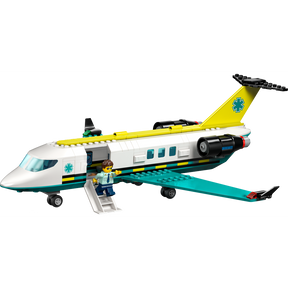 Ambulancia Aérea de Emergencia
