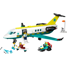 Ambulancia Aérea de Emergencia
