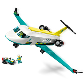 Ambulancia Aérea de Emergencia