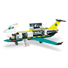 Ambulancia Aérea de Emergencia