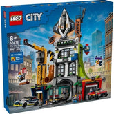 Torre City