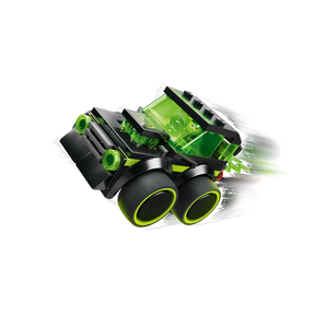 Vehículos: Coche de Carreras de Videojuego