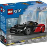 Supercoche Eléctrico