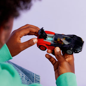 Supercoche Eléctrico