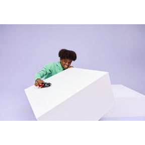 Supercoche Eléctrico