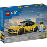 Taxi Amarillo
