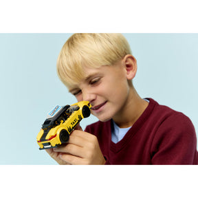 Taxi Amarillo