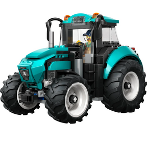 Tractor