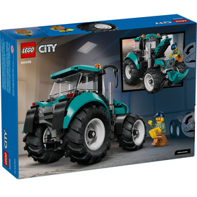 Tractor