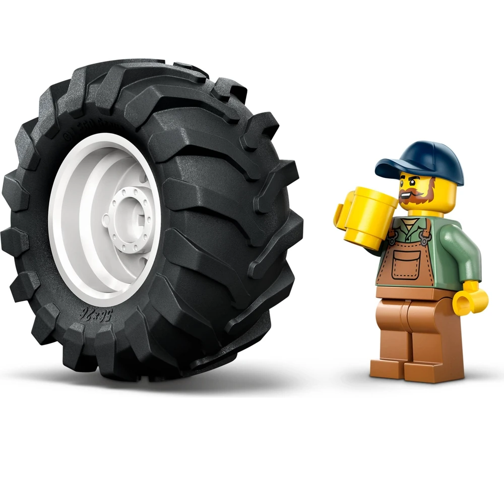 Tractor