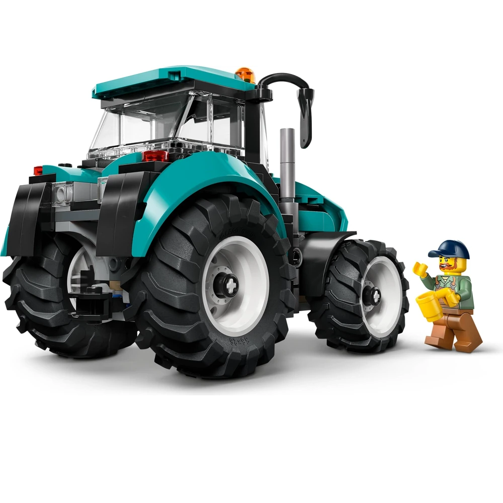 Tractor