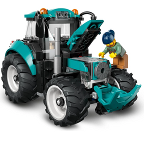Tractor