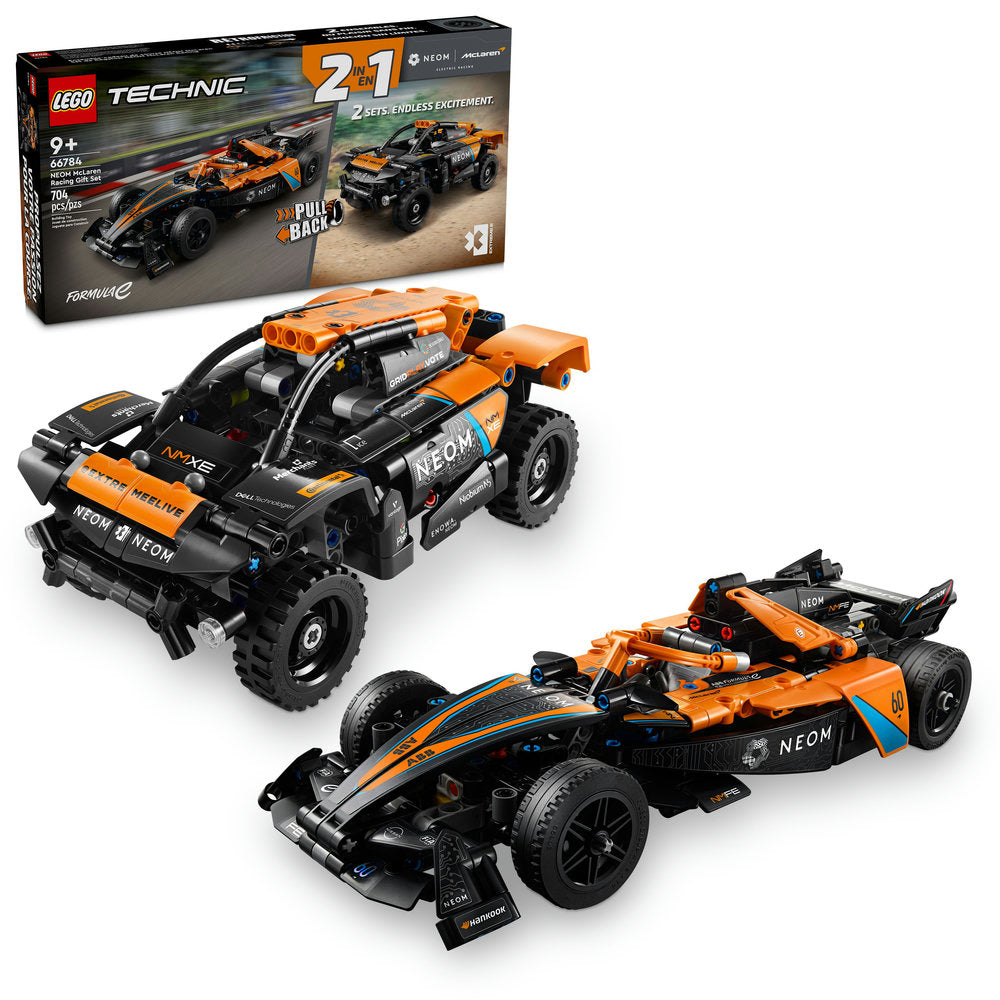 Lego Technic coleccion de vehiculos LEGO PERU