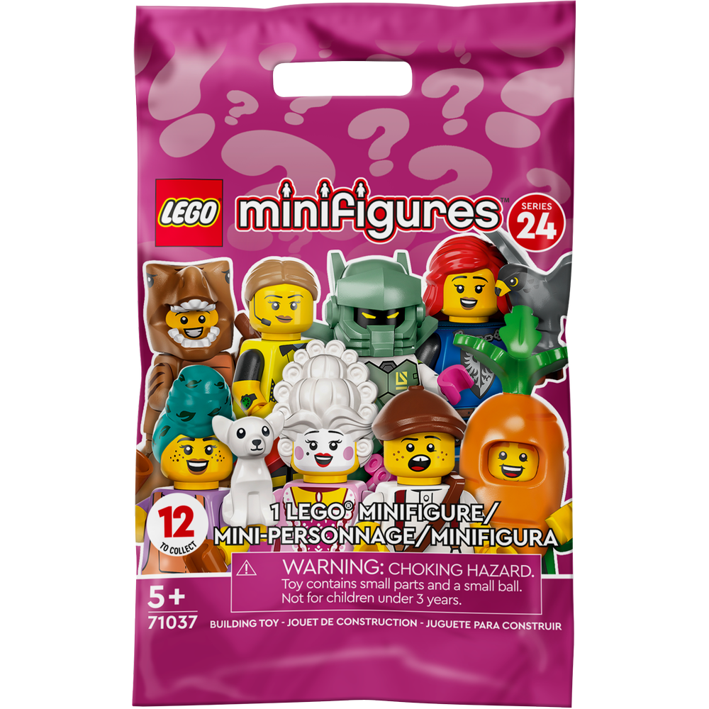 Precio de muñecos lego shop