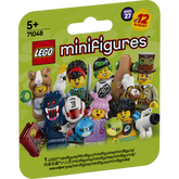 LEGO® Minifigures 27.ª Edición