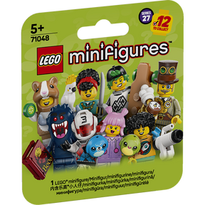 LEGO® Minifigures 27.ª Edición