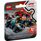 Autos de F1® Coleccionables