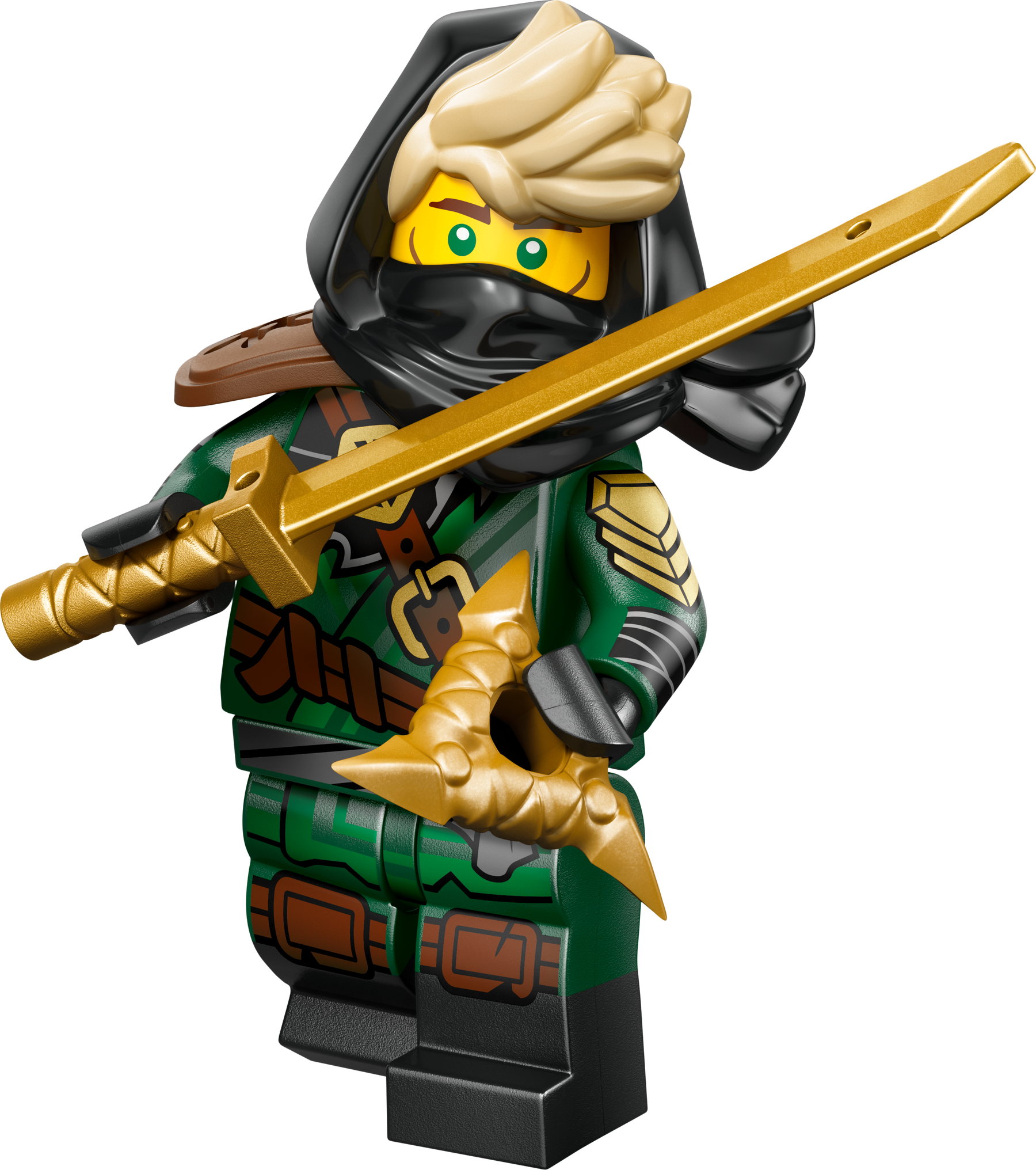 MEGA PACK x12 Minifiguras 29.ª Edición