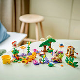 Set de la Jungla Sirope