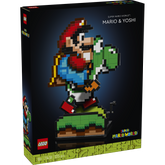 Super Mario World™: Mario y Yoshi