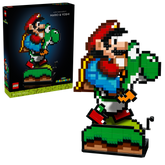 Super Mario World™: Mario y Yoshi