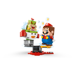 Aventuras interactivas con LEGO® Mario™