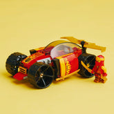 Coche de Carreras Ninja EVO de Kai