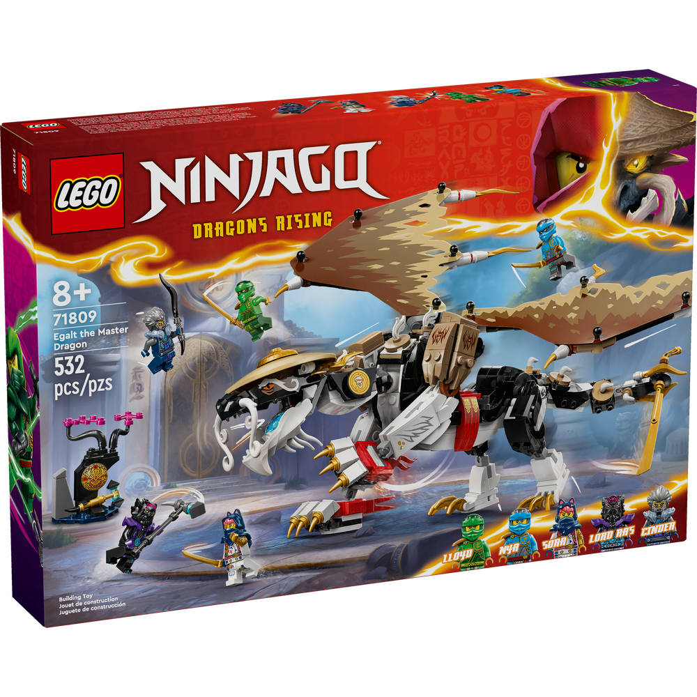 Juguetes de lego ninjago top nuevos