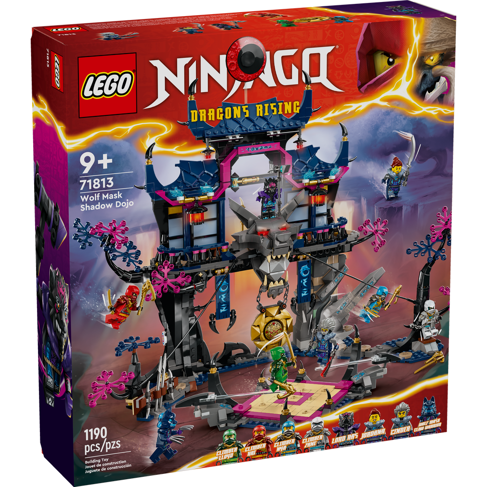 Lego para ninos de 9 anos a mas