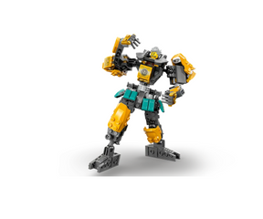 Talleres de la Ciudad de NINJAGO®