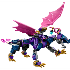 Dragón Maestro Rontu