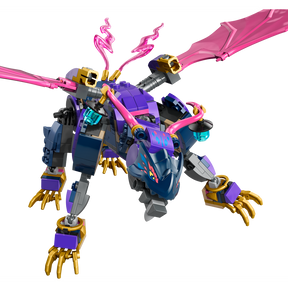 Dragón Maestro Rontu