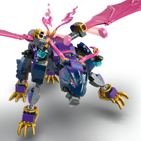 Dragón Maestro Rontu