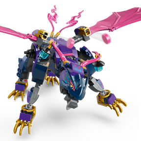 Dragón Maestro Rontu