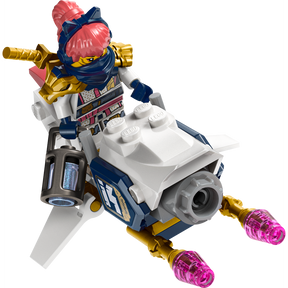 Meca Reactor de Lloyd