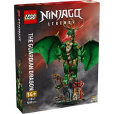 Dragón Guardián