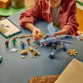 Batalla del Dragón Ninja Riyu