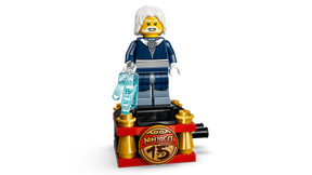 Titán Robot de Lloyd: 15 Aniversario