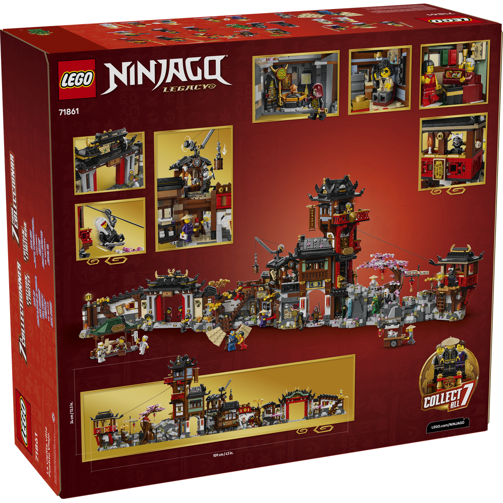 Pueblo Viejo: 15 Aniversario