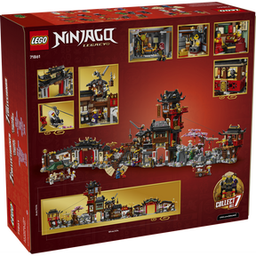 Pueblo Viejo: 15 Aniversario