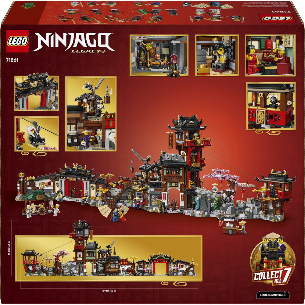 Pueblo Viejo: 15 Aniversario