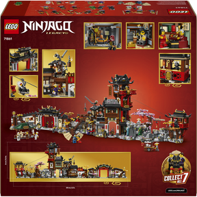 Pueblo Viejo: 15 Aniversario