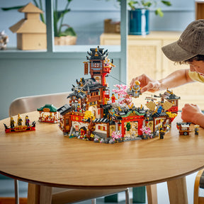 Pueblo Viejo: 15 Aniversario