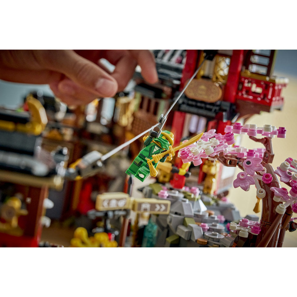 Pueblo Viejo: 15 Aniversario