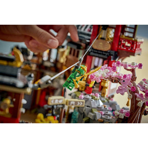 Pueblo Viejo: 15 Aniversario