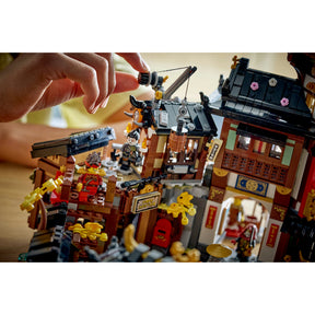 Pueblo Viejo: 15 Aniversario