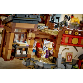 Pueblo Viejo: 15 Aniversario