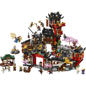 Pueblo Viejo: 15 Aniversario